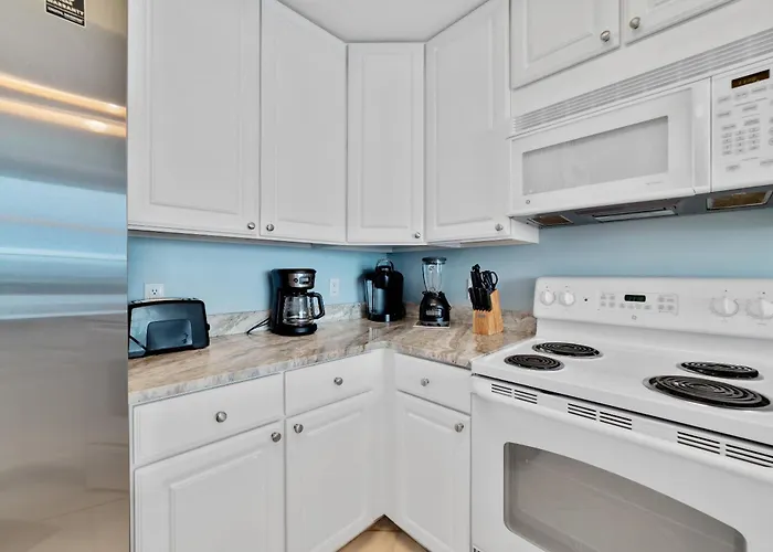 Holiday home San Carlos 1607 Gulf Shores