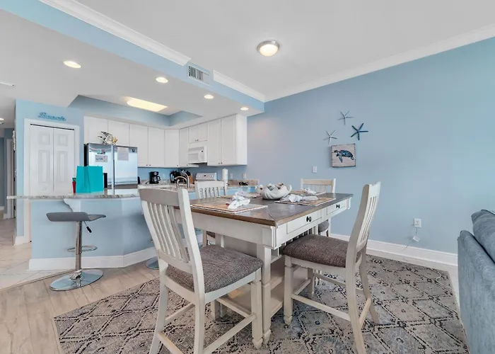 San Carlos 1607 Holiday home