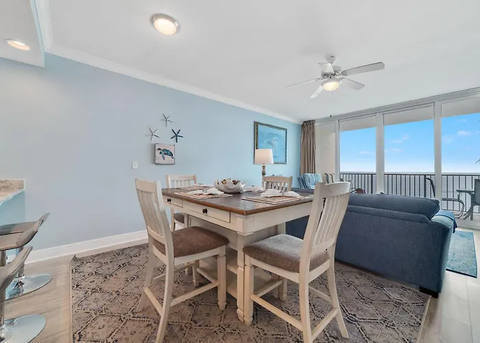 San Carlos 1607 Gulf Shores