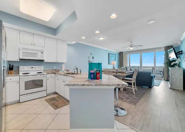 San Carlos 1607 Holiday home