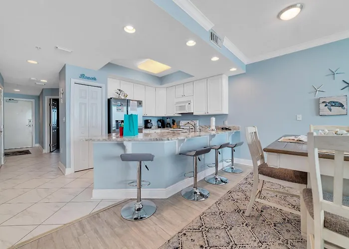 San Carlos 1607 Gulf Shores