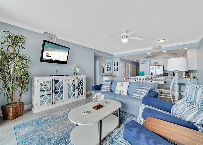 Holiday home San Carlos 1607