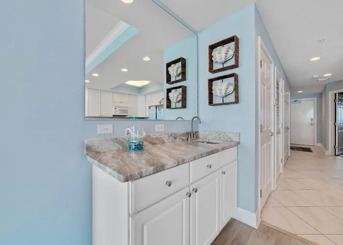Holiday home San Carlos 1607 Gulf Shores