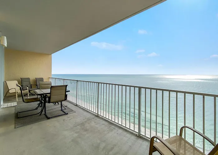 San Carlos 1607 Holiday home Gulf Shores