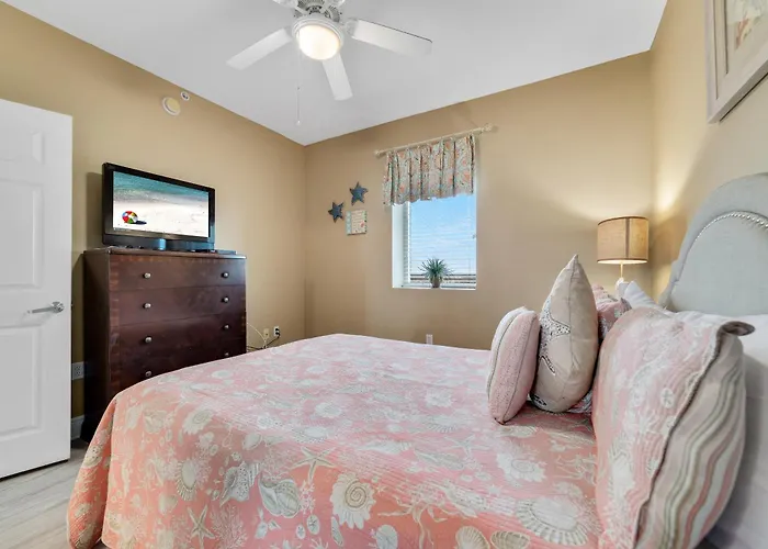 San Carlos 1607 Holiday home