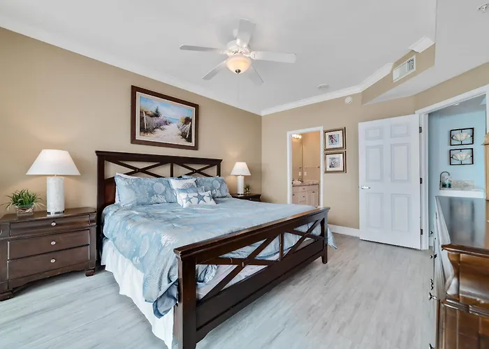 Holiday home San Carlos 1607 Gulf Shores