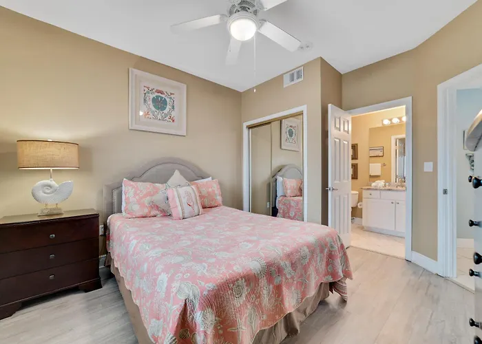 San Carlos 1607 Holiday home Gulf Shores