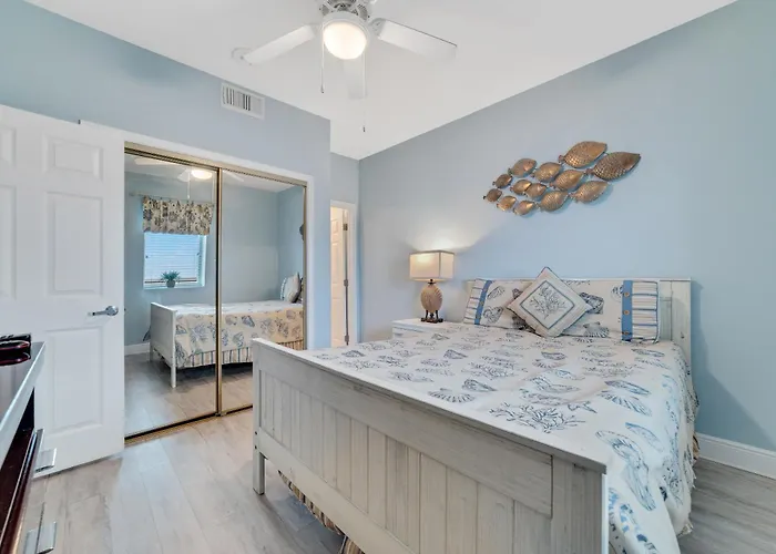 San Carlos 1607 Gulf Shores