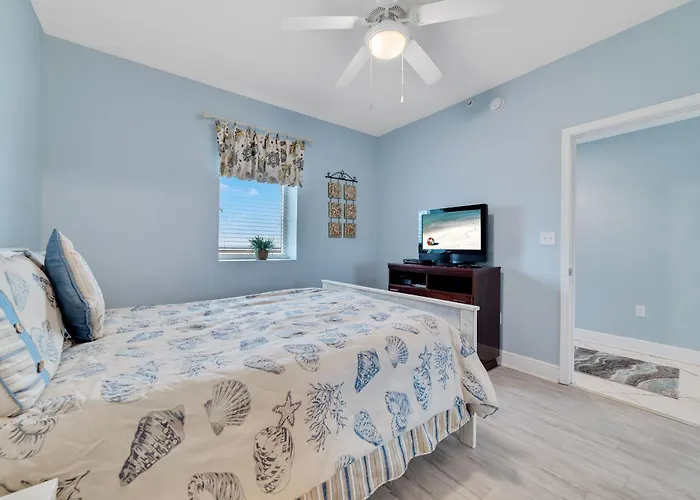 San Carlos 1607 Holiday home