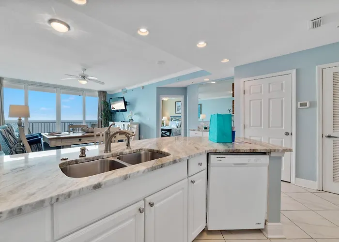 San Carlos 1607 Holiday home *