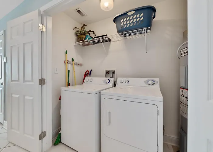 San Carlos 1607 Holiday home