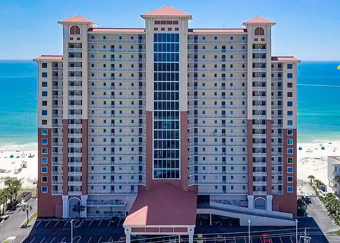 Holiday home San Carlos 1607