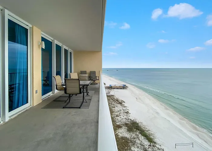Holiday home San Carlos 1607