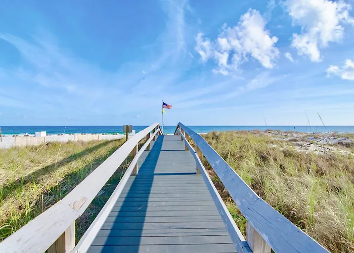 San Carlos 1607 Holiday home Gulf Shores